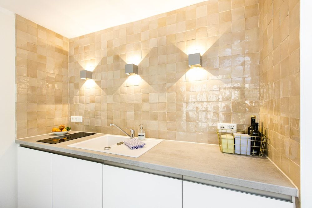 statthaus - statt Hotel Exclusive Villa, Multiple Bedrooms, Non Smoking, City View 12