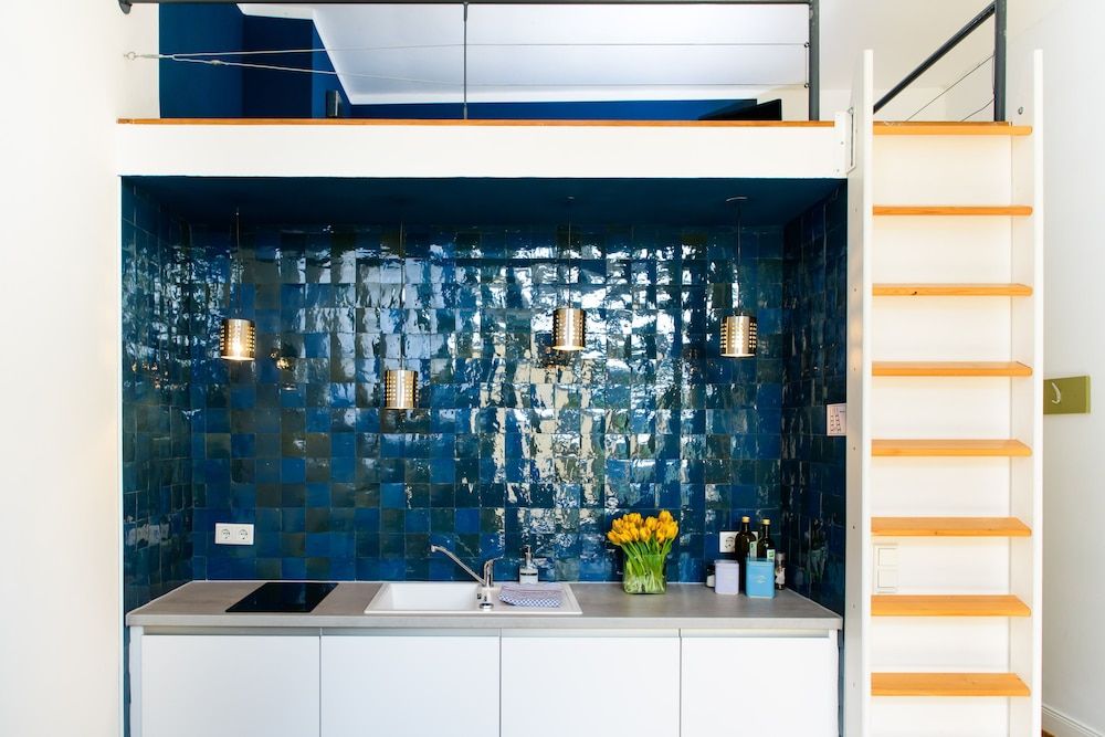 statthaus - statt Hotel Exclusive Villa, Multiple Bedrooms, Non Smoking, City View 13