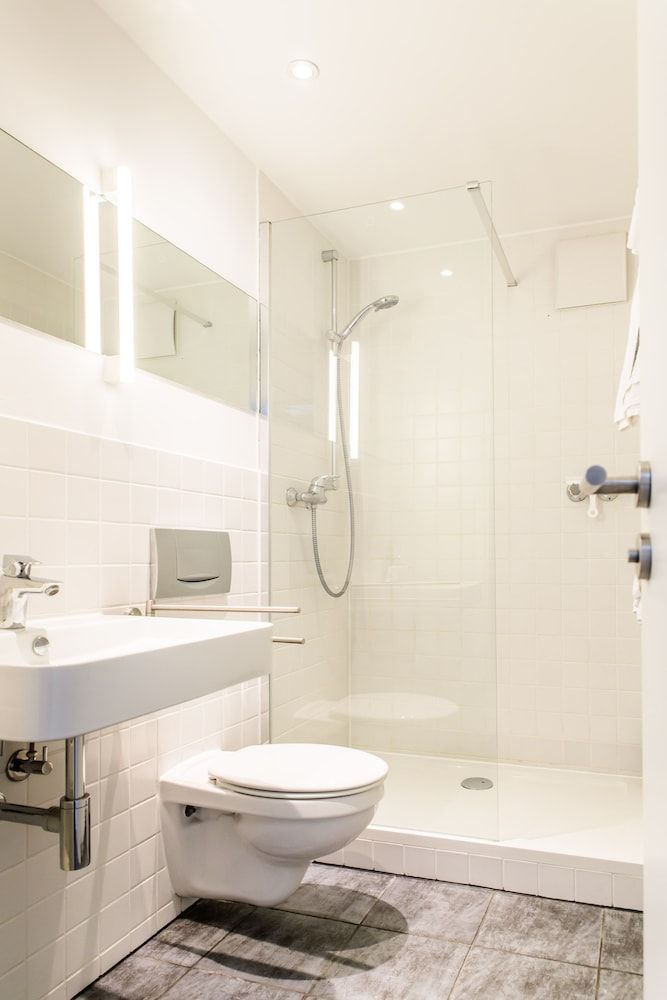 statthaus - statt Hotel Exclusive Villa, Multiple Bedrooms, Non Smoking, City View 14