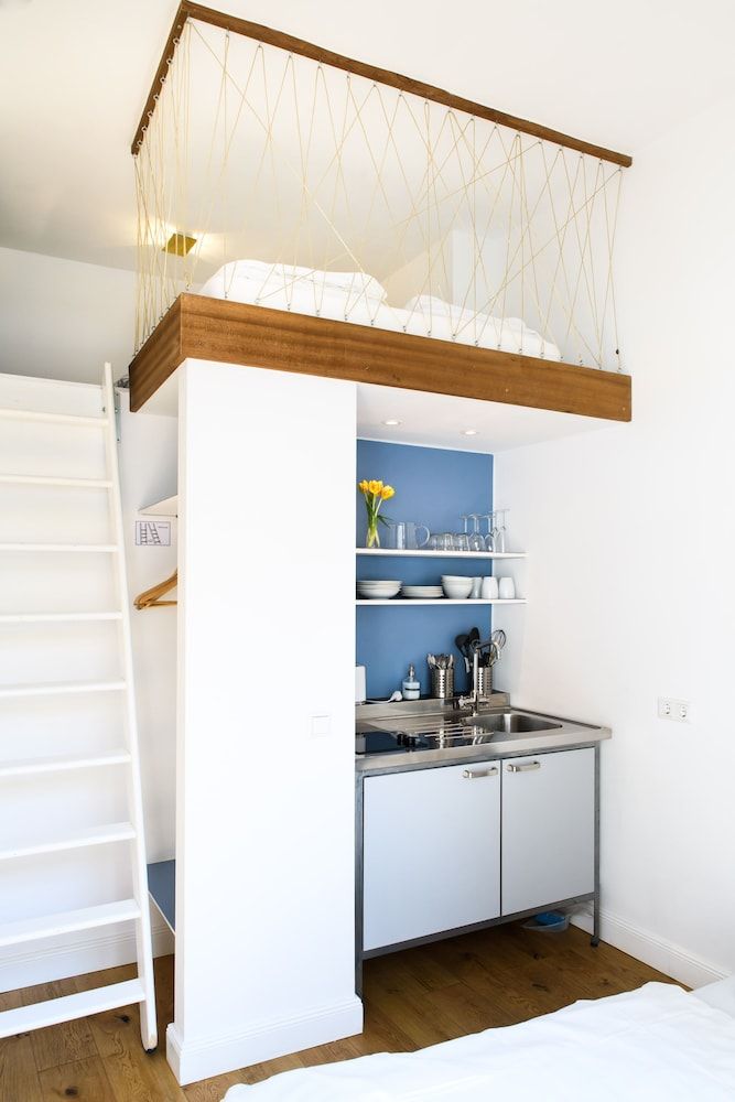 statthaus - statt Hotel Exclusive Villa, Multiple Bedrooms, Non Smoking, City View 20