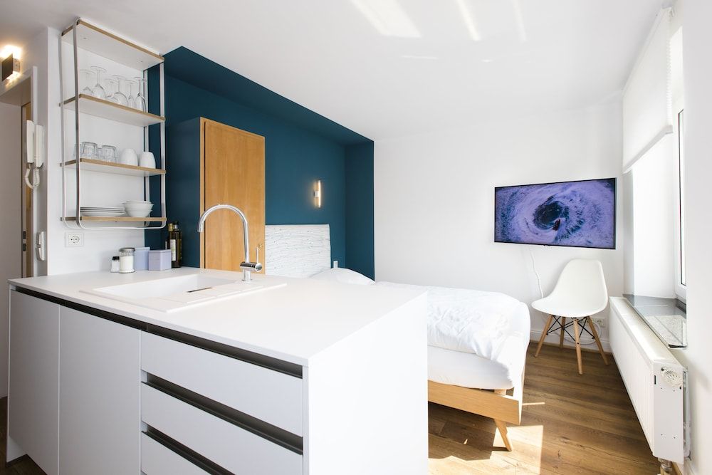 statthaus - statt Hotel Exclusive Villa, Multiple Bedrooms, Non Smoking, City View 21