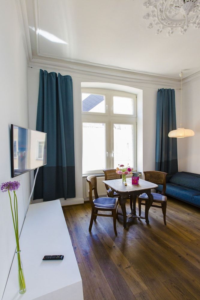 statthaus - statt Hotel Exclusive Villa, Multiple Bedrooms, Non Smoking, City View 24