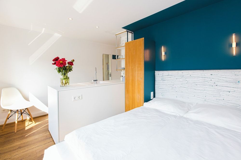 statthaus - statt Hotel Exclusive Villa, Multiple Bedrooms, Non Smoking, City View 8