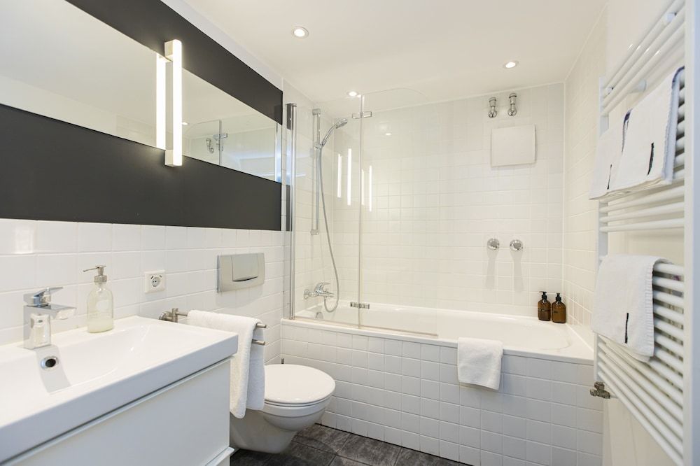 statthaus - statt Hotel Exclusive Villa, Multiple Bedrooms, Non Smoking, City View 16