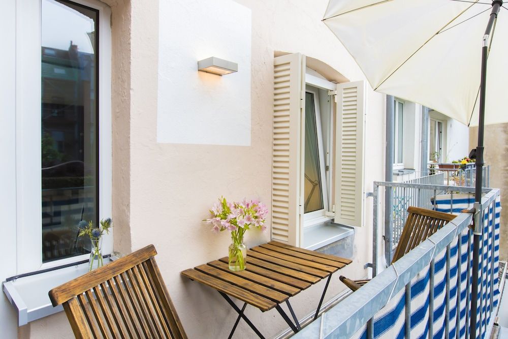 statthaus - statt Hotel Exclusive Villa, Multiple Bedrooms, Non Smoking, City View 10