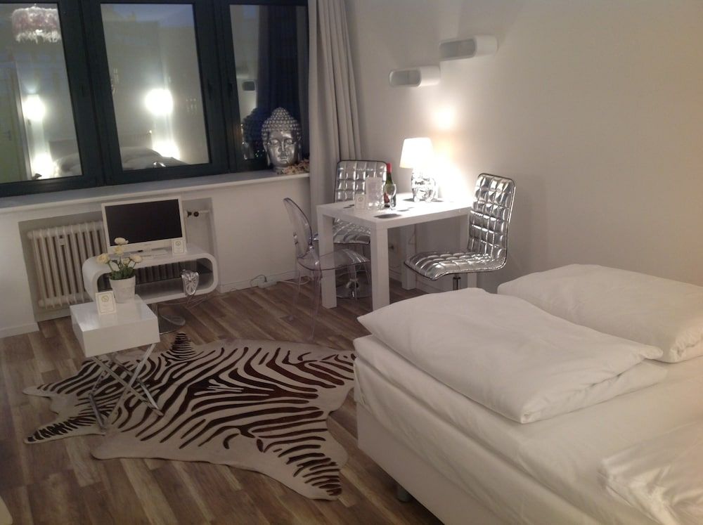 undefined A-partment -Mediapark 3