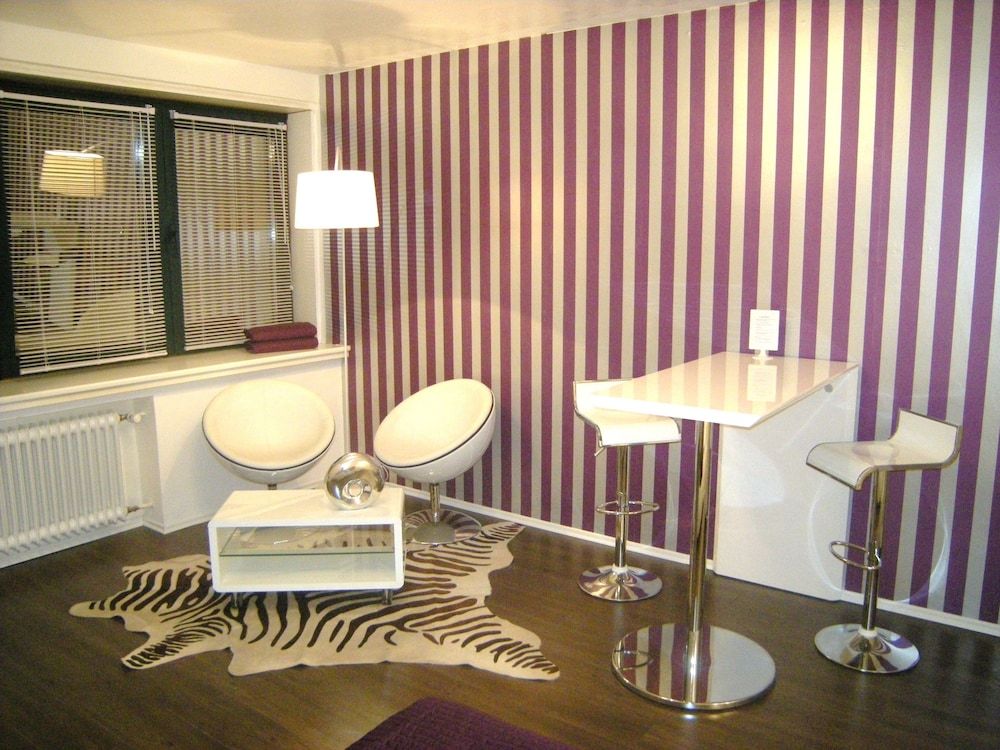 undefined A-partment -Mediapark 10