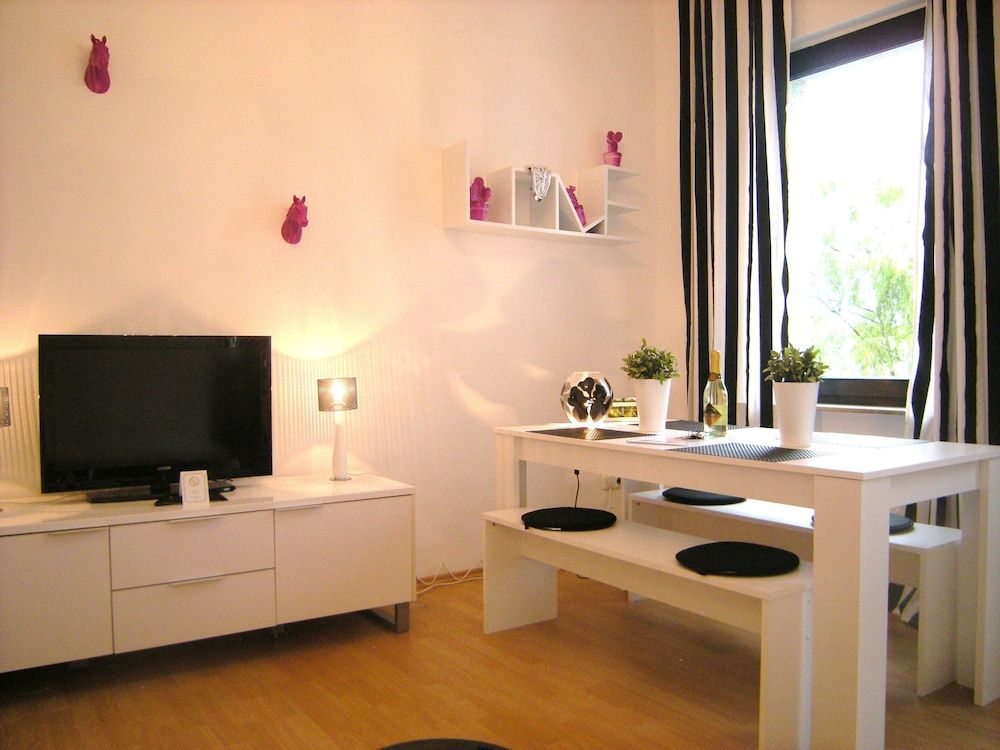 undefined A-Partment Basic 4
