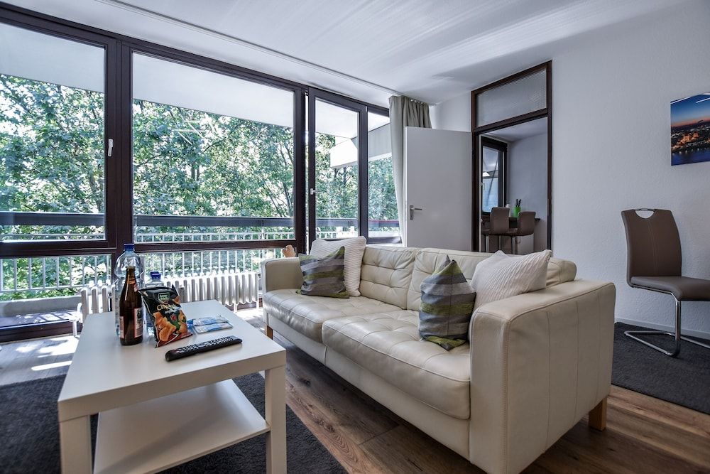 Apartment, Private Bathroom