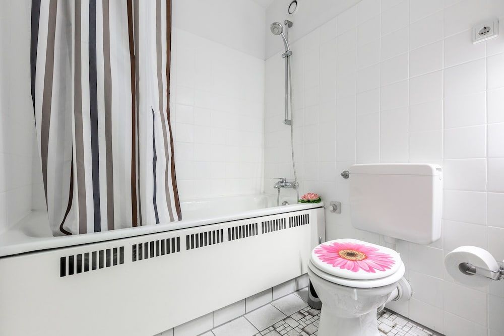 Apartment, Private Bathroom