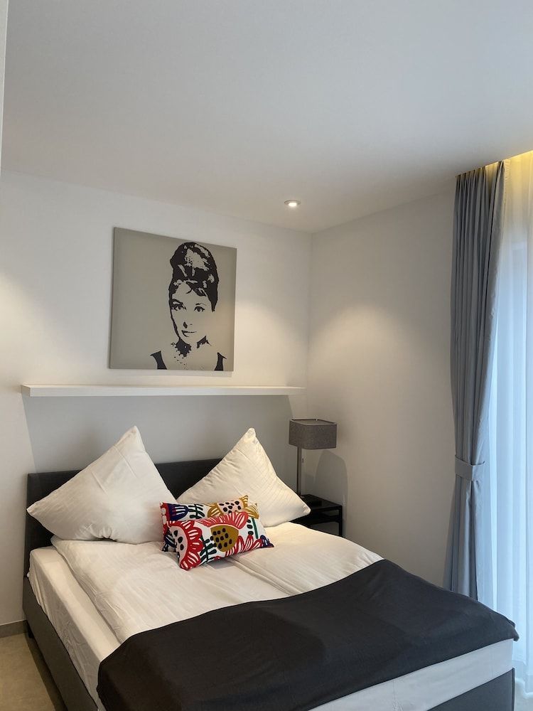 Spanien Flair mitten in Köln Classic Condo 10