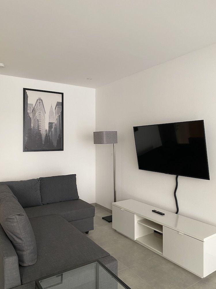 Spanien Flair mitten in Köln Classic Condo 48