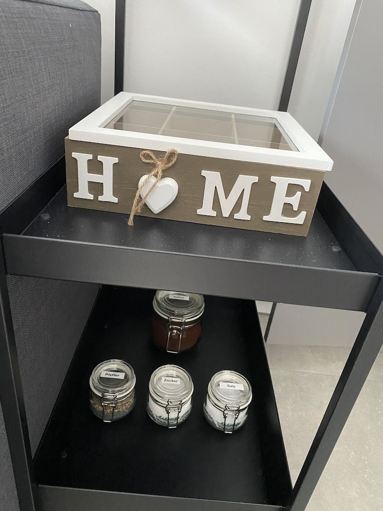 Spanien Flair mitten in Köln Classic Condo 38