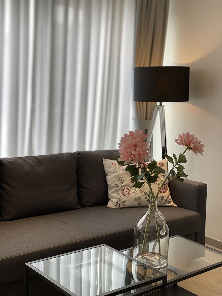 Spanien Flair mitten in Köln Classic Condo 41