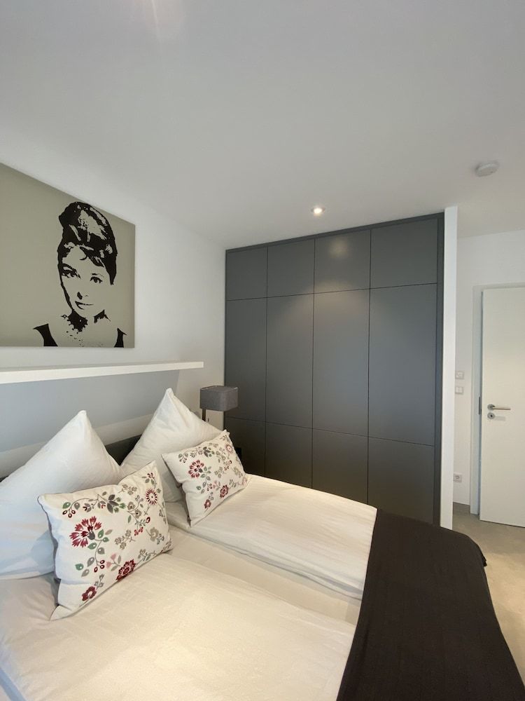 Spanien Flair mitten in Köln Classic Condo 14