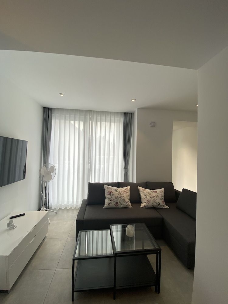 Spanien Flair mitten in Köln Classic Condo 50