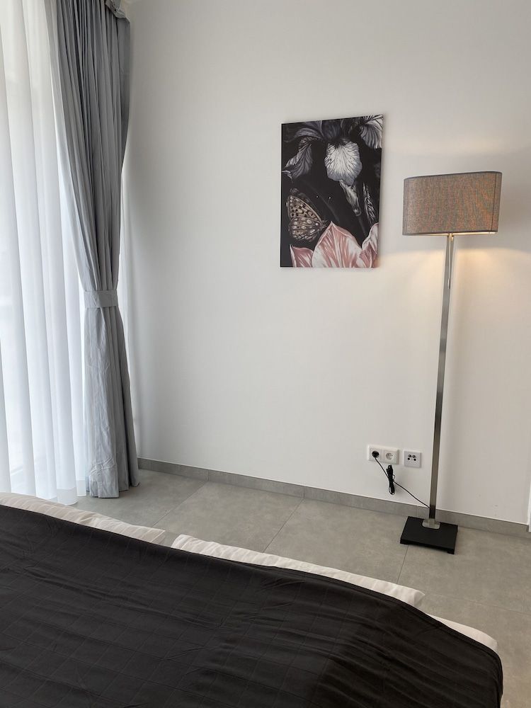 Spanien Flair mitten in Köln Classic Condo 33