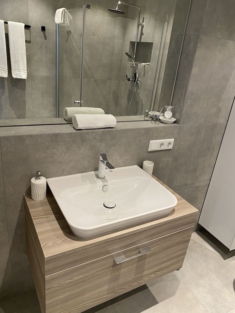 Spanien Flair mitten in Köln Classic Condo 30