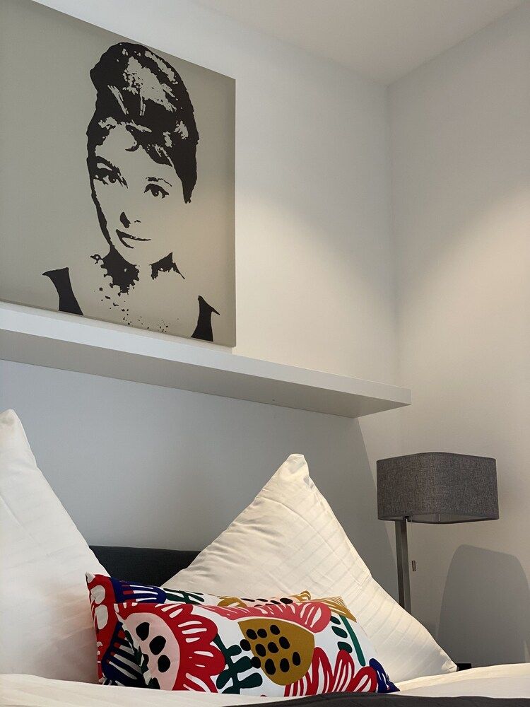 Spanien Flair mitten in Köln Classic Condo 13