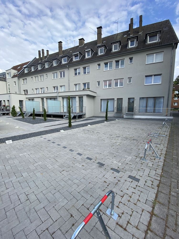 undefined Spanien Flair mitten in Köln 7