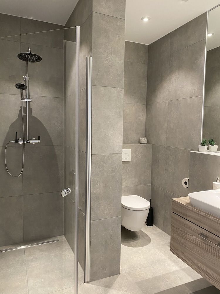 Spanien Flair mitten in Köln Classic Condo 19