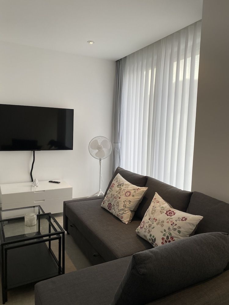 Spanien Flair mitten in Köln Classic Condo 47