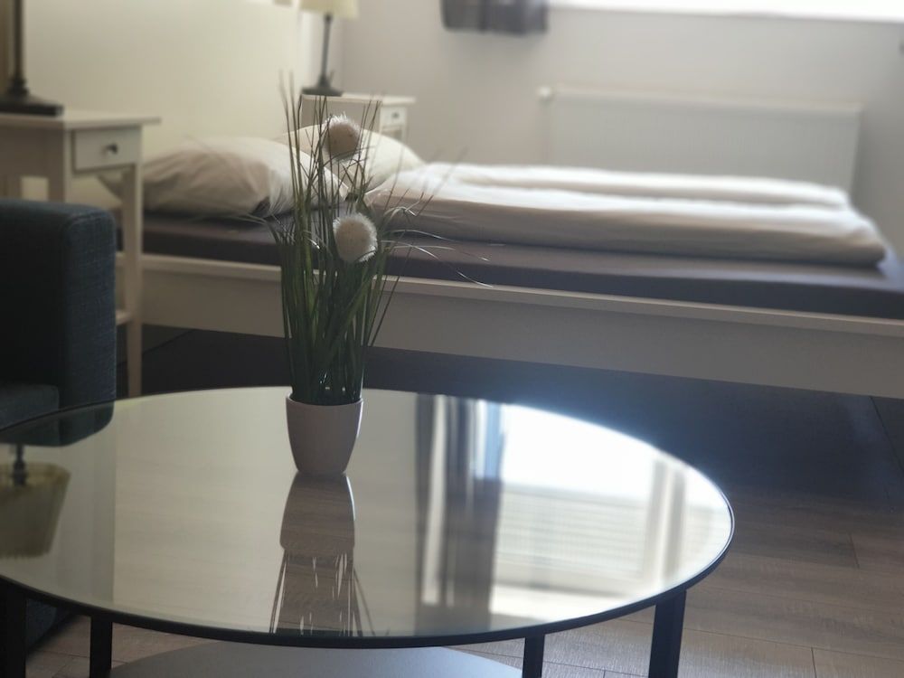 In-Room Amenity