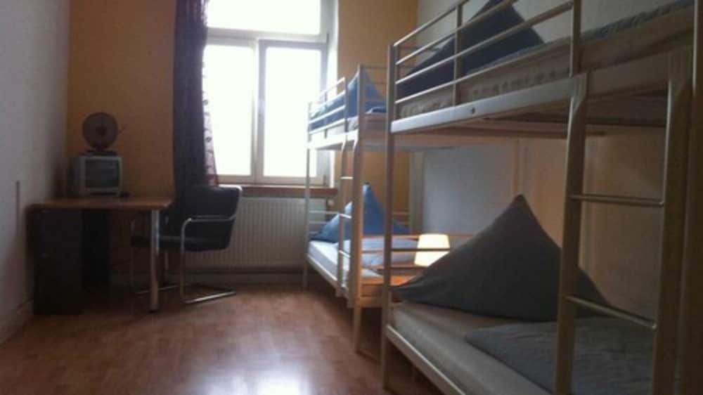 undefined Shiva's CitySleep - Hostel 10