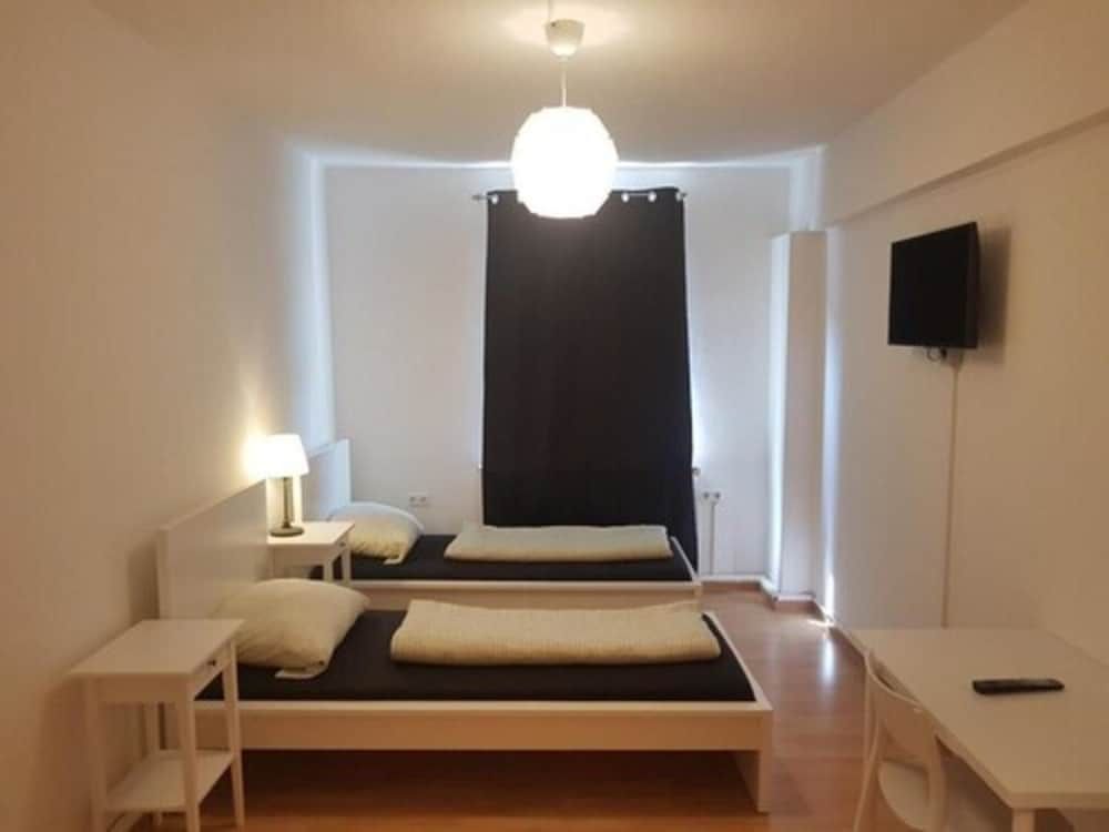 undefined Shiva's CitySleep - Hostel 3