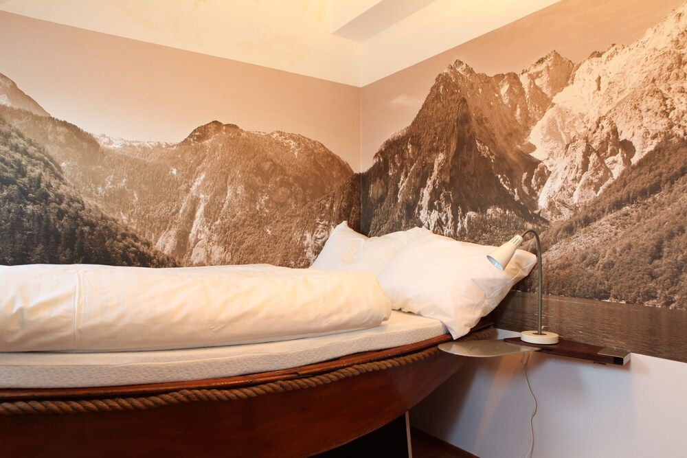 undefined die wohngemeinschaft Hostel 3