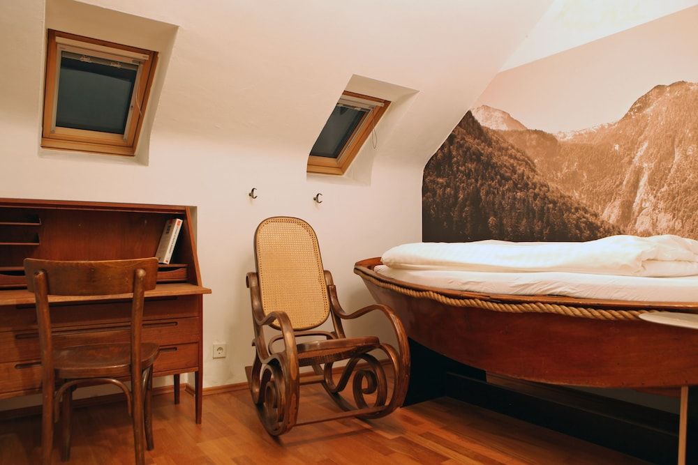 undefined die wohngemeinschaft Hostel