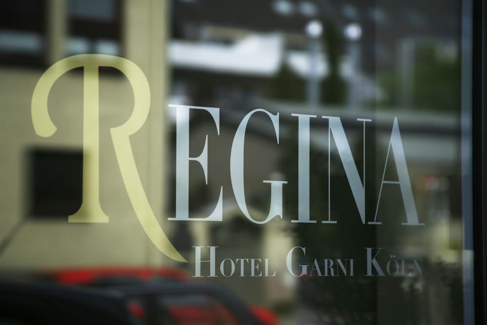 undefined Hotel Regina 6