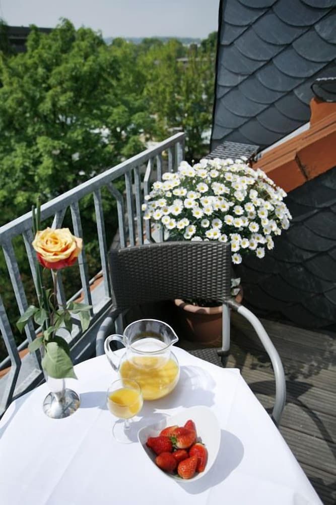 undefined Hotel Regina 10