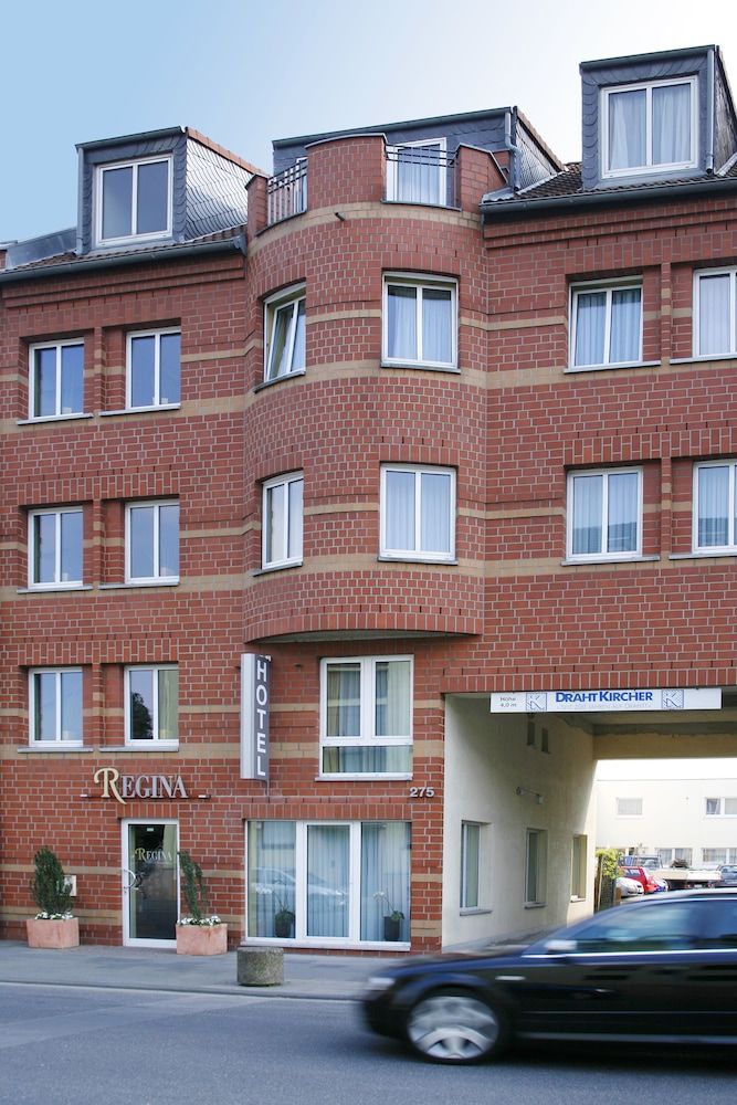 undefined Hotel Regina 4