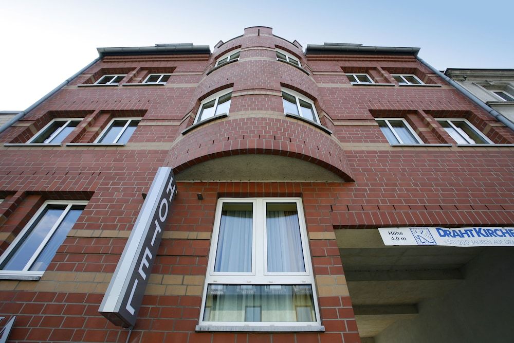 undefined Hotel Regina 3