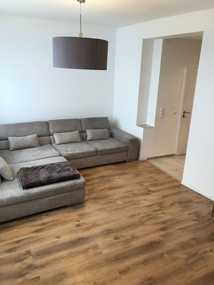 Ganzes Haus Nähe Köln Messe-Airport-City City House, 2 Bedrooms 12