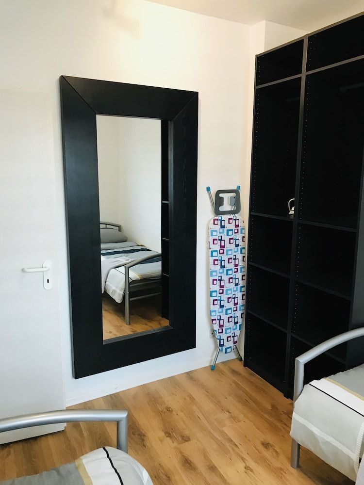 Ganzes Haus Nähe Köln Messe-Airport-City City House, 2 Bedrooms 9