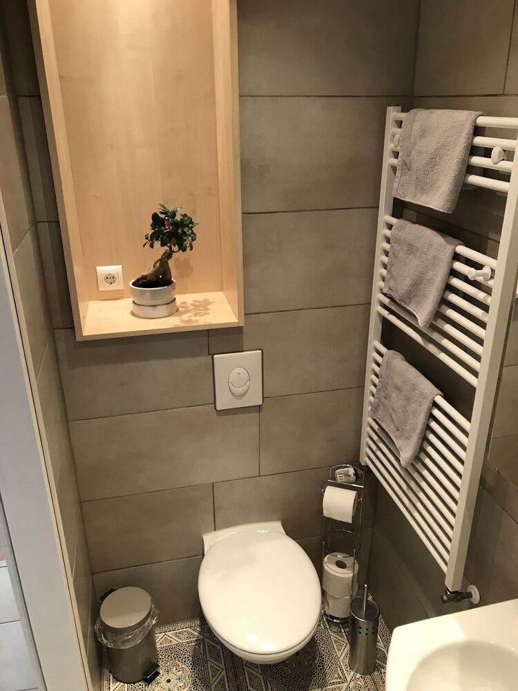 Ganzes Haus Nähe Köln Messe-Airport-City City House, 2 Bedrooms 17