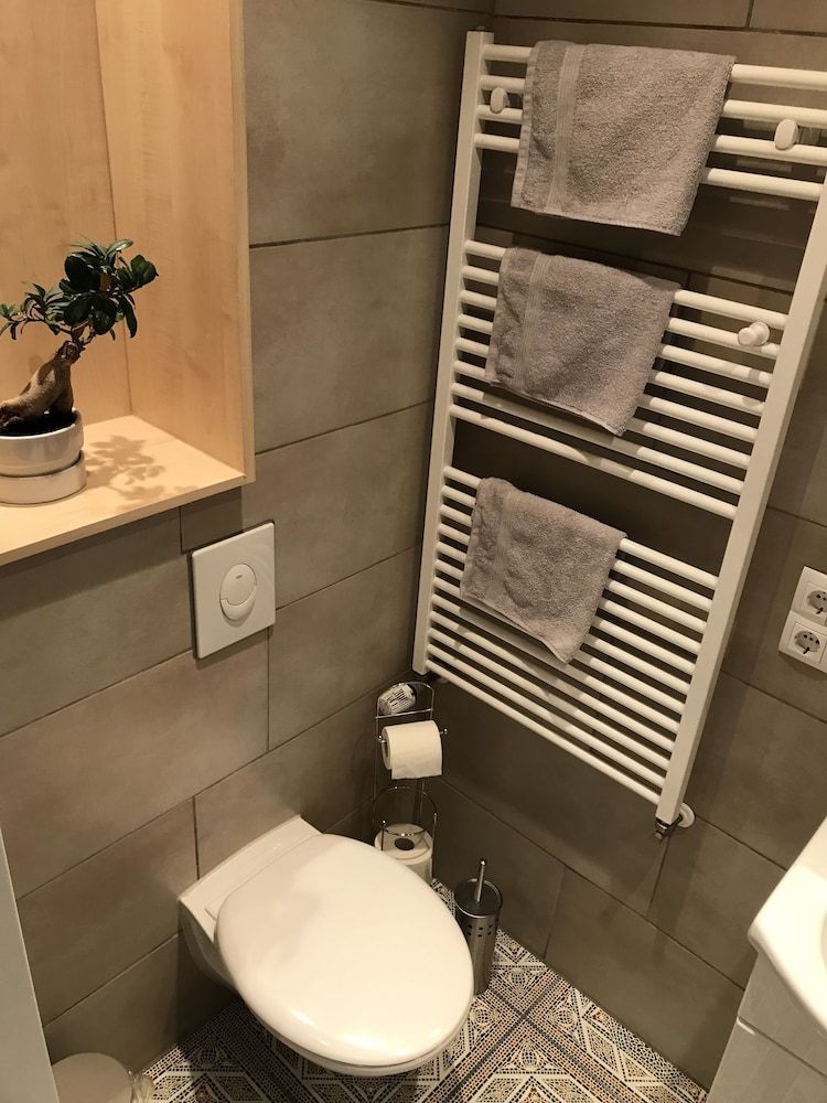 Ganzes Haus Nähe Köln Messe-Airport-City City House, 2 Bedrooms 16