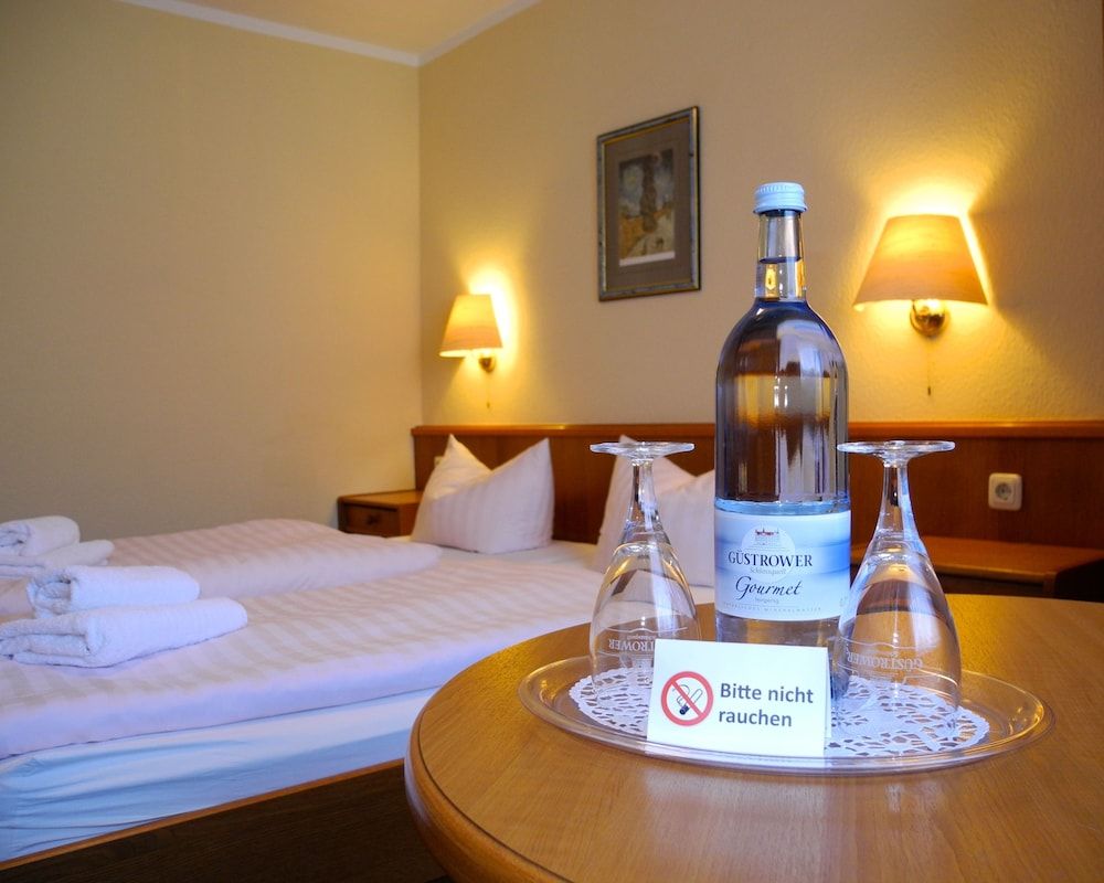 Hotel Pension Kühne