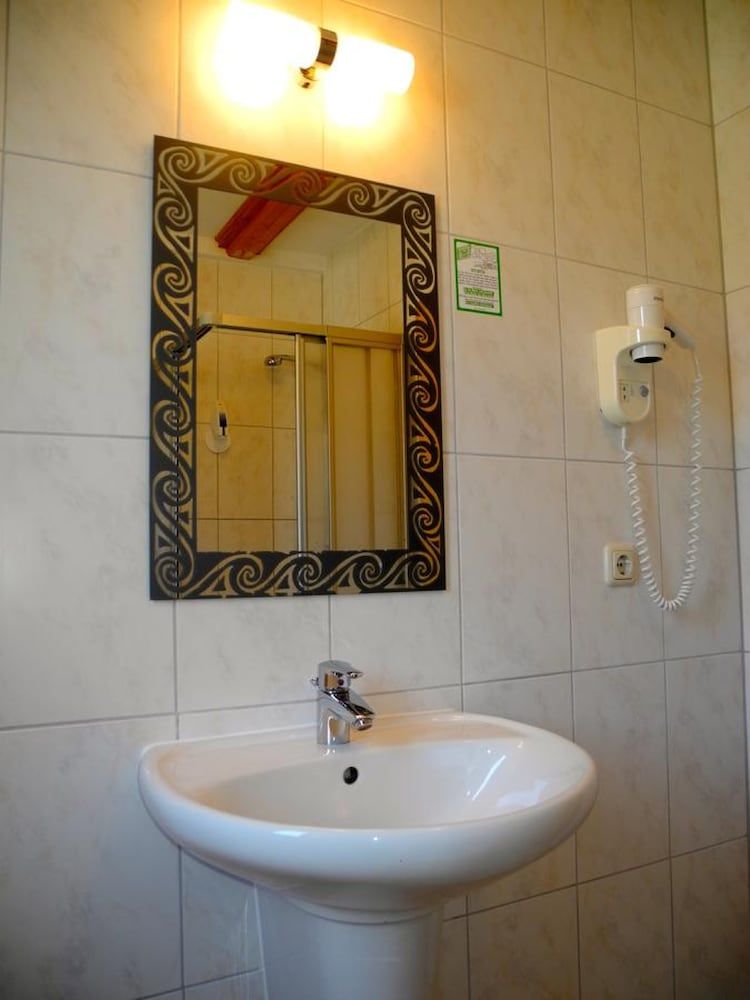 Hotel Pension Kühne Double Room 4