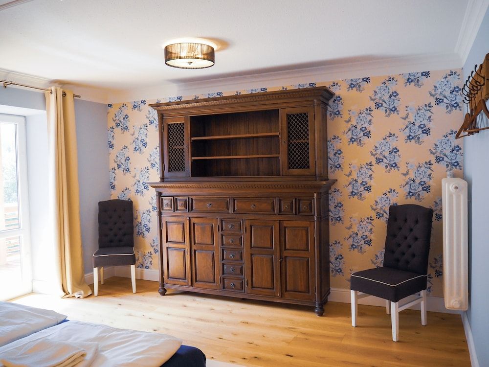 Deluxe Apartment, Sauna, Whirlpool, Balcony (Nr 6)