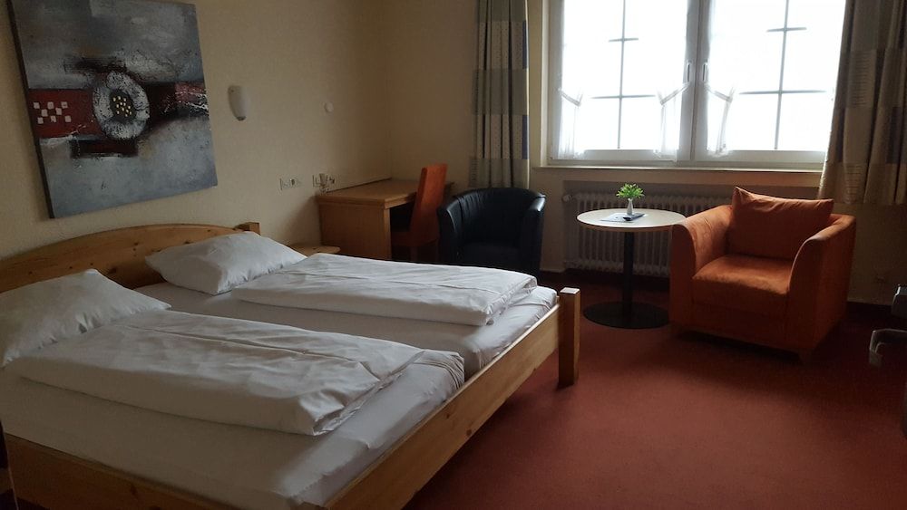 Comfort Double Room