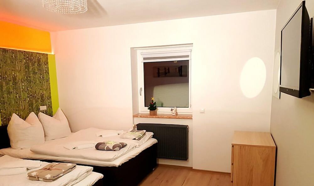 Apartment (Kristallapartment - incl.cleaning fee)