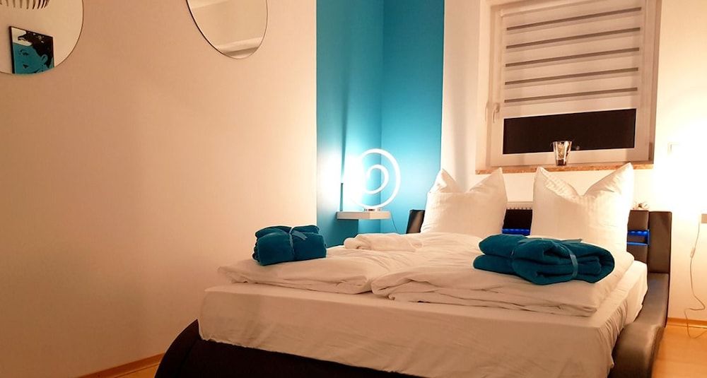 Apartment, 3 Bedrooms (Rubinapartment - incl.cleaning fee)