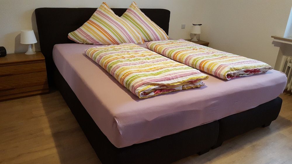 Exclusive Apartment, Balcony, Mountain View (Cleaning Fee Included)
