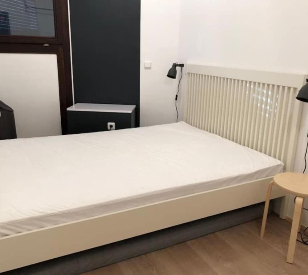 Apartment, 1 Bedroom, Balcony