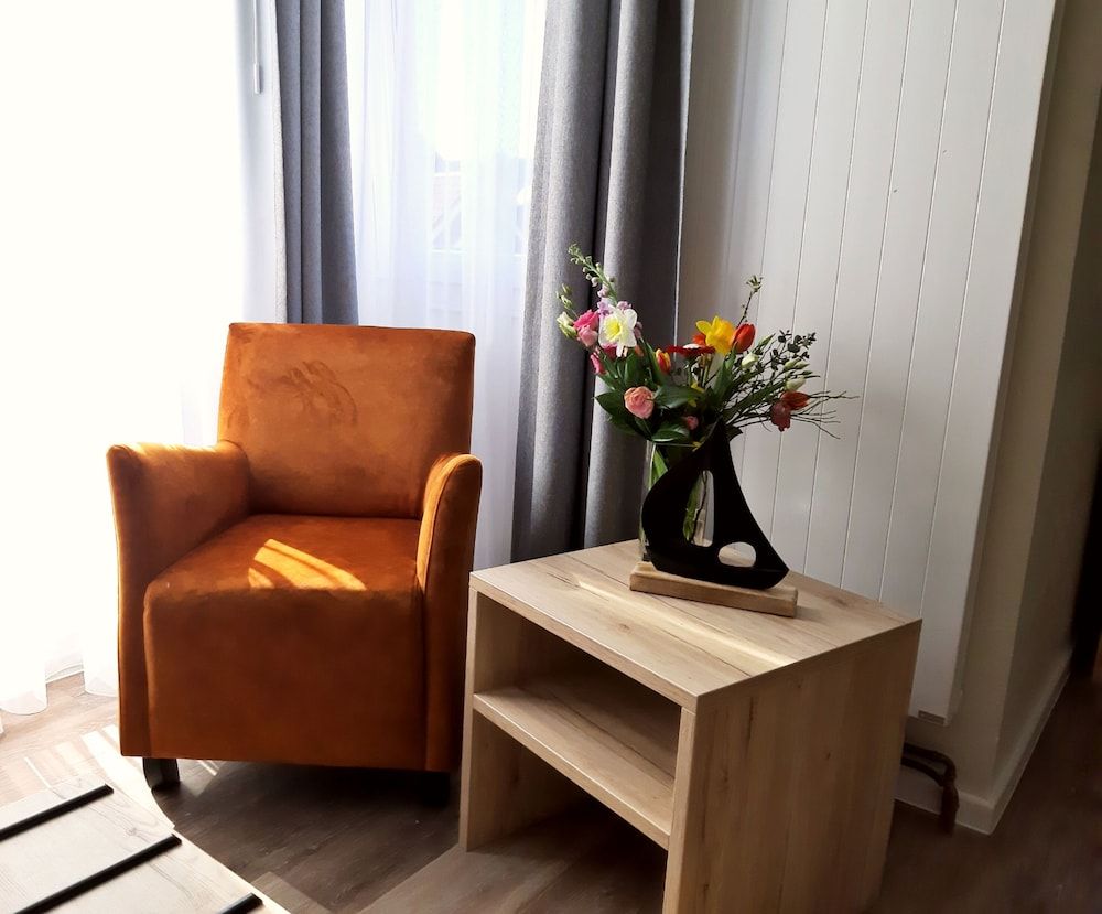 Hotel Faldernpoort Comfort Single Room 3