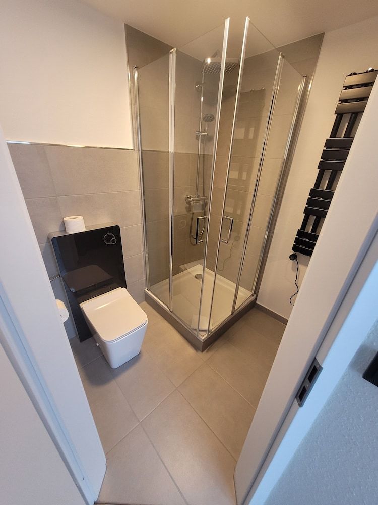 Hotel Faldernpoort Basic Single Room 3