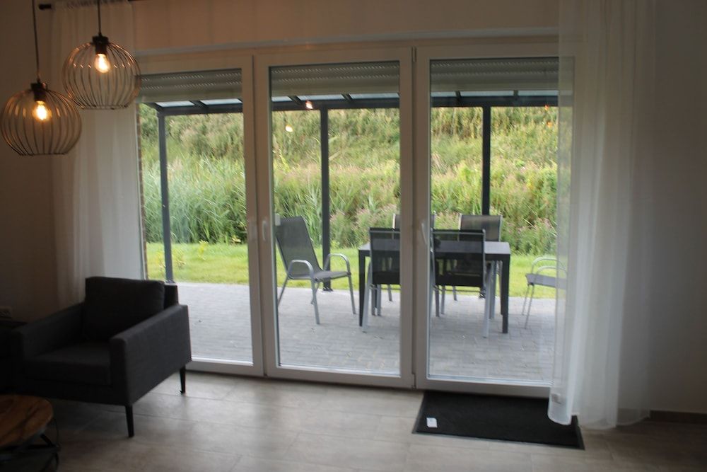 Ferienhaus am Seedeich Comfort Townhome 8